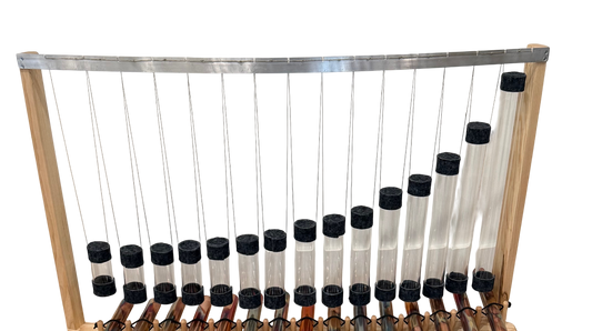 Sub G Overtone Miraphone Extension