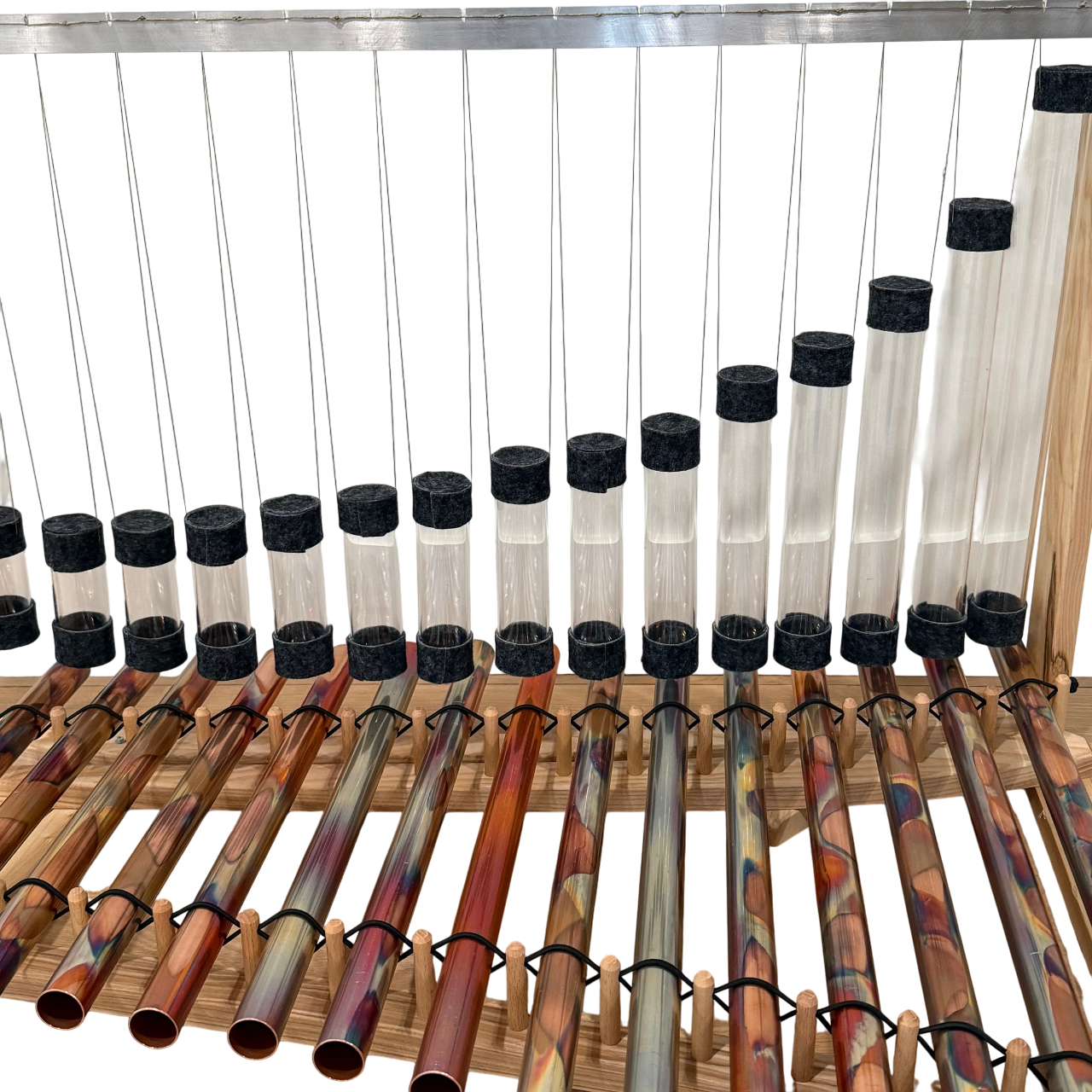 Sub G Overtone Miraphone Extension