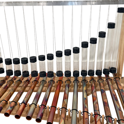 Sub G Overtone Miraphone Extension