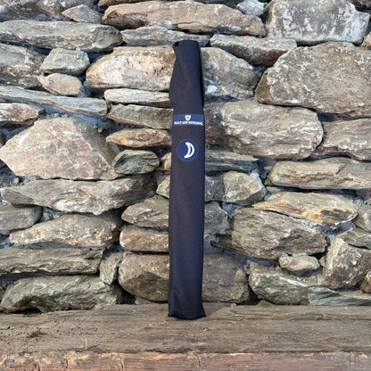 Martin Bläse Synodic Moon Titanium Cosmic Tube 565 Hz