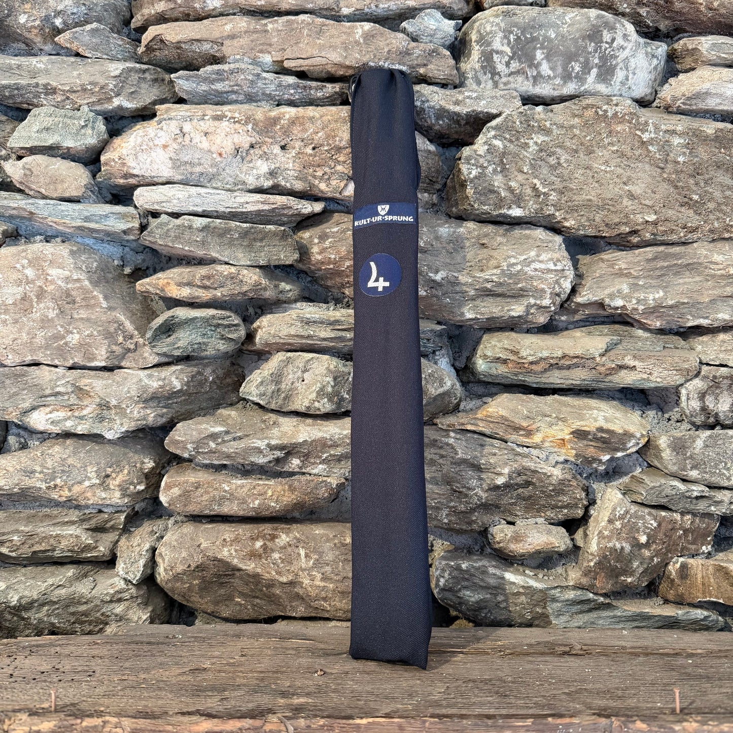 Martin Bläse Jupiter Titanium Cosmic Tube 734Hz