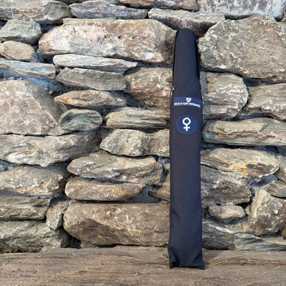 Martin Bläse Venus Titanium Cosmic Tube 885 Hz