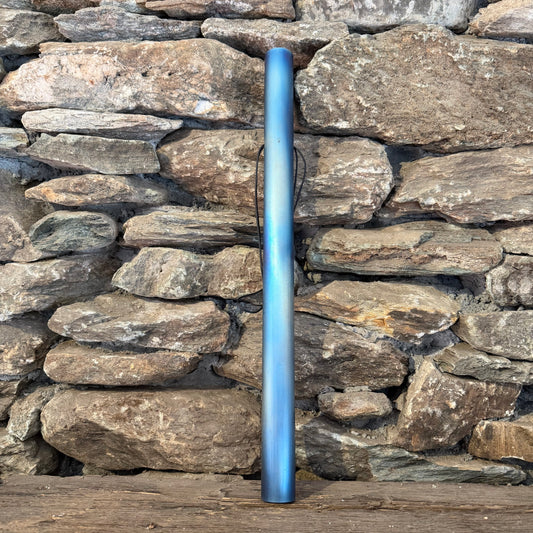 Martin Bläse Venus Titanium Cosmic Tube 885 Hz