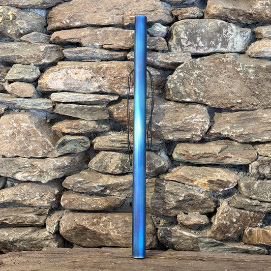 Martin Bläse Neptune Titanium Cosmic Tube 846Hz