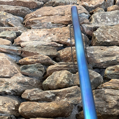 Martin Bläse Neptune Titanium Cosmic Tube 846Hz