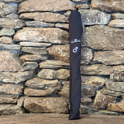 Martin Bläse Mars Titanium Cosmic Tube 579Hz