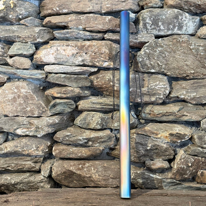 Martin Bläse Mars Titanium Cosmic Tube 579Hz