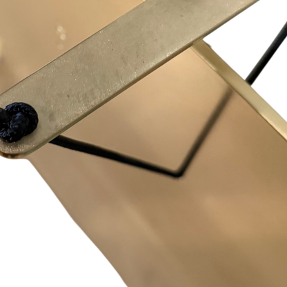 Earth Year Oblong Bass Gong Plate 136 Hz