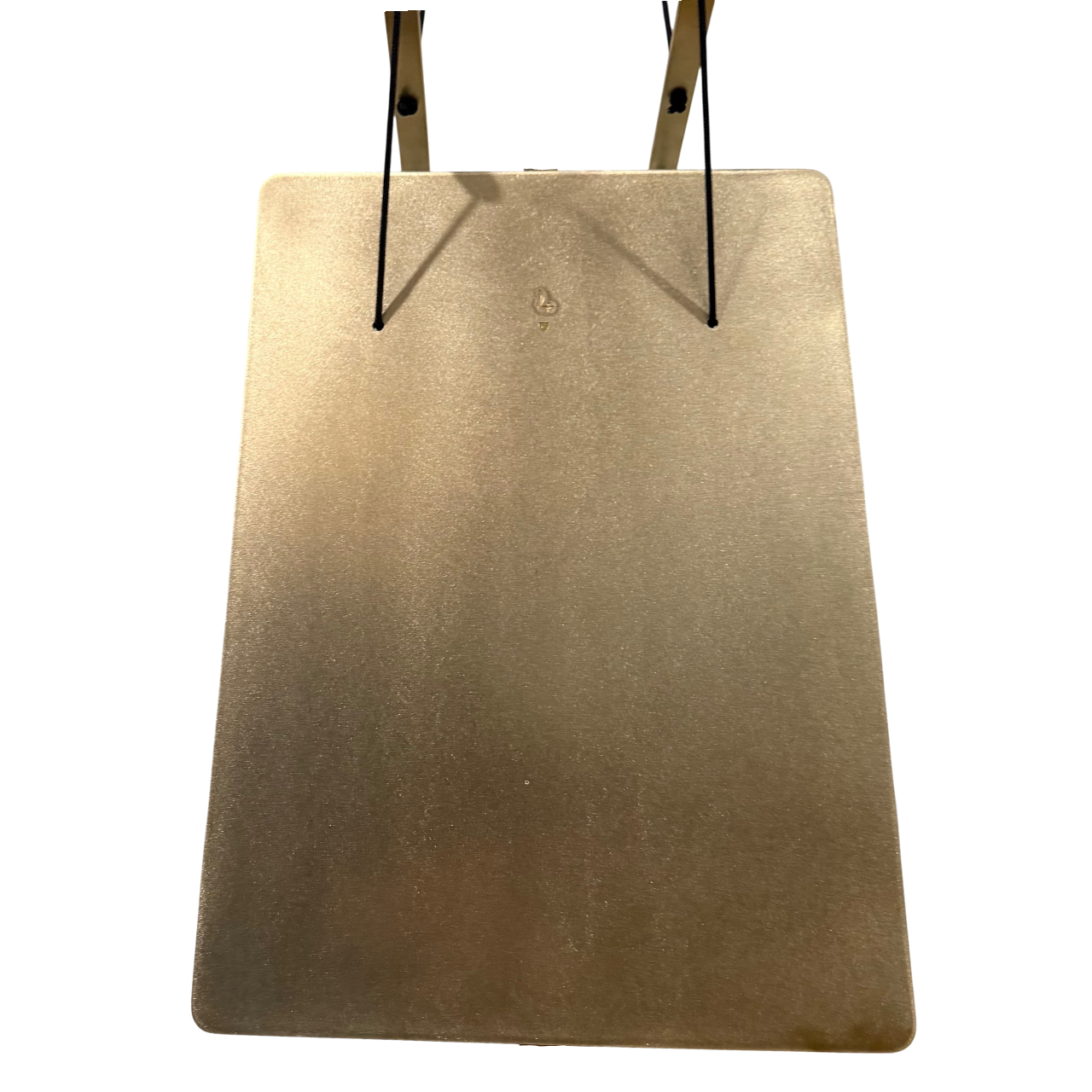 Jupiter Oblong Bass Gong Plate 184 Hz