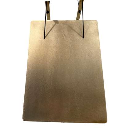 Jupiter Oblong Bass Gong Plate 184 Hz