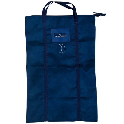 Synodic Moon Oblong Bass Gong Plate 210 Hz