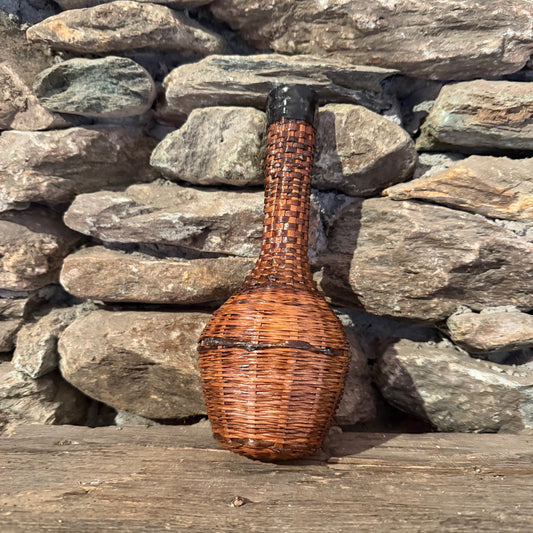 Single Woven Rattle