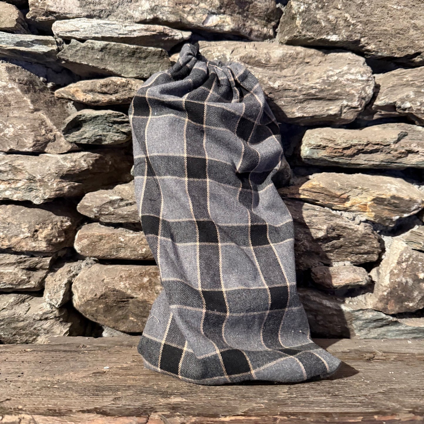 D Aeolian Branch Ocarnia 432 Hz 12"