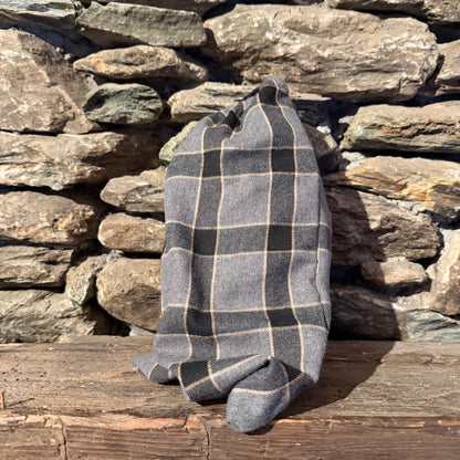 E-Lydian Modal Scale Teak Wood 25" Forest Flute