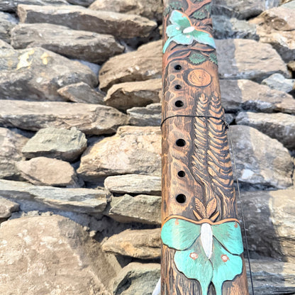 Custom Flute Deposit