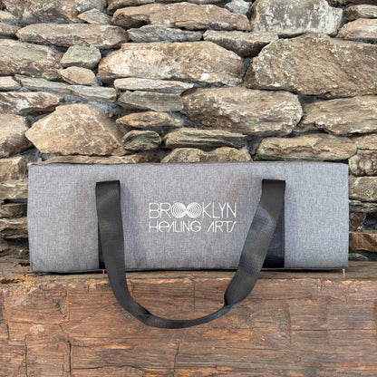 Crystal Tuning Forks 25mm