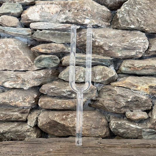 Crystal Tuning Forks 18mm