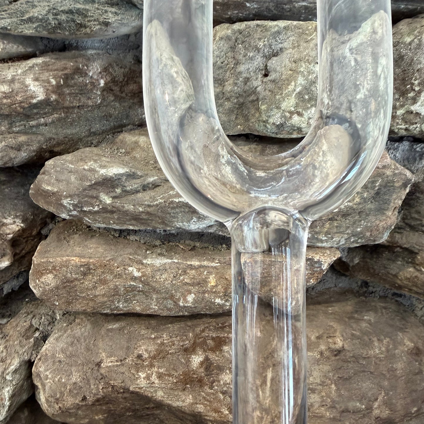 Crystal Tuning Forks 25mm