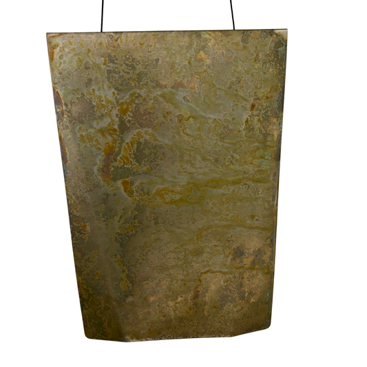 Ryan Shelledy Indra Thunder Sheet #3 Thorens Bane