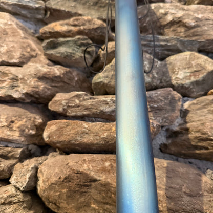 Martin Bläse Synodic Day Cosmic Tube 777 Hz