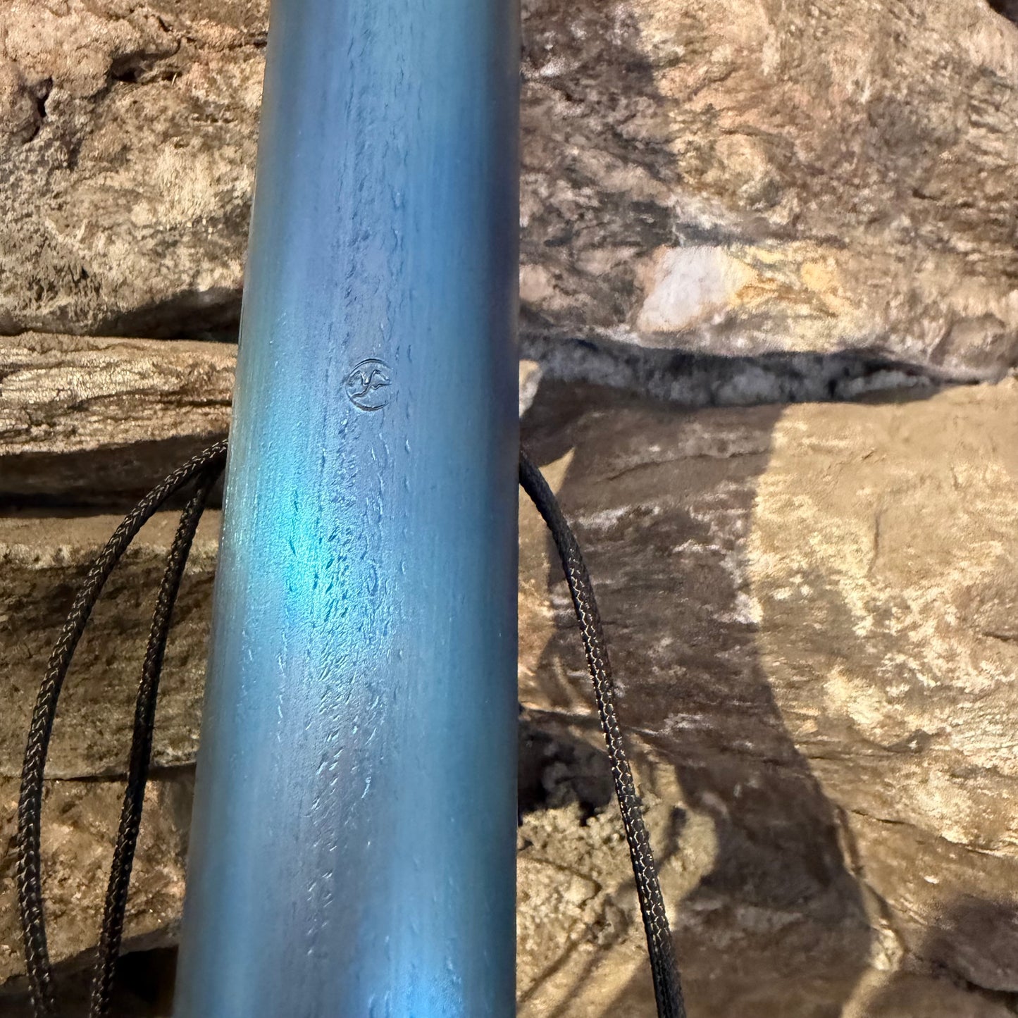 Martin Bläse Synodic Day Cosmic Tube 777 Hz