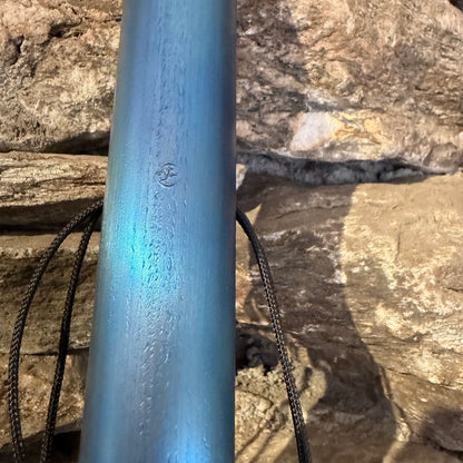 Martin Bläse Synodic Day Cosmic Tube 777 Hz