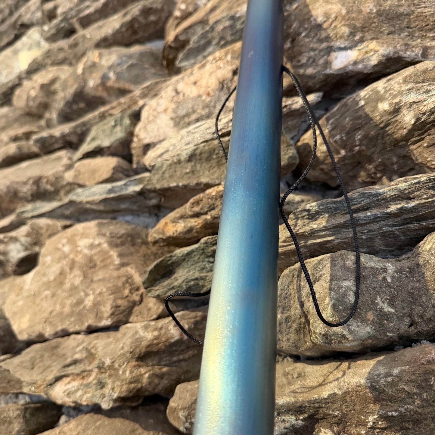 Martin Bläse Synodic Day Cosmic Tube 777 Hz