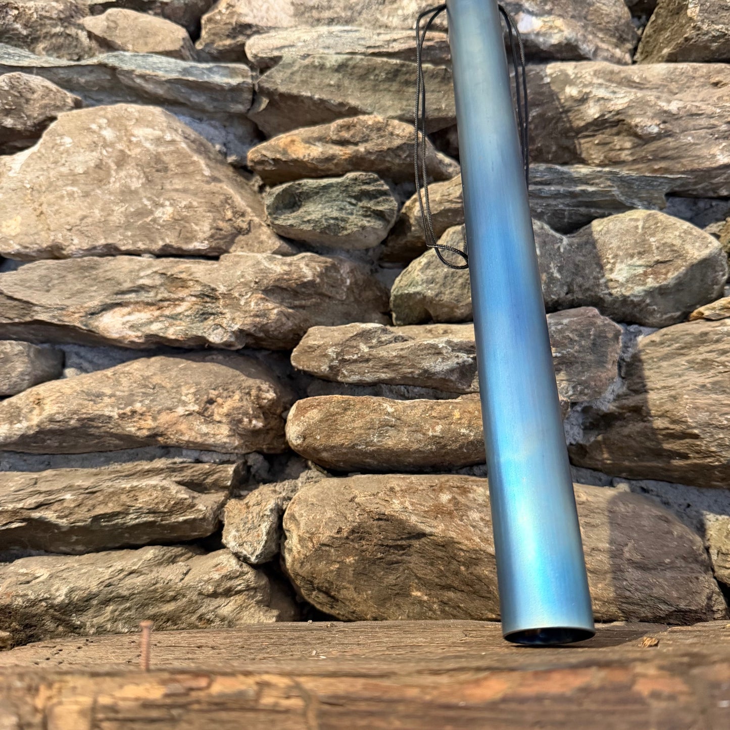 Martin Bläse Sidereal Day Cosmic Tube 779 Hz