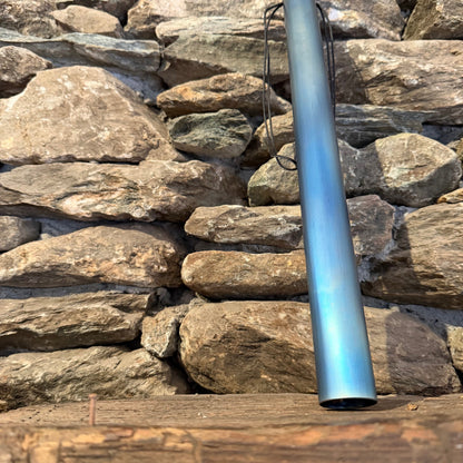 Martin Bläse Sidereal Day Cosmic Tube 779 Hz