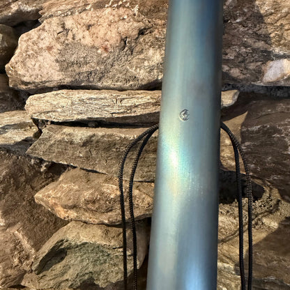 Martin Bläse Sidereal Day Cosmic Tube 779 Hz