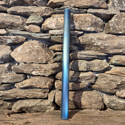 Martin Bläse Sidereal Day Cosmic Tube 779 Hz