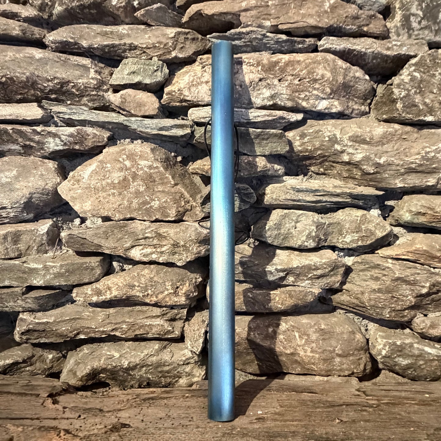 Martin Bläse Synodic Day Cosmic Tube 777 Hz