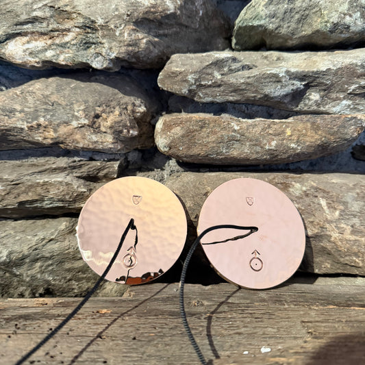 Urnaus Sterntaler Tingshaws