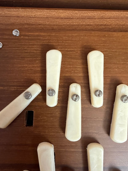 3 Octave Low-G Shruti Box Brooklyn Healing Arts (Damaged Casing)