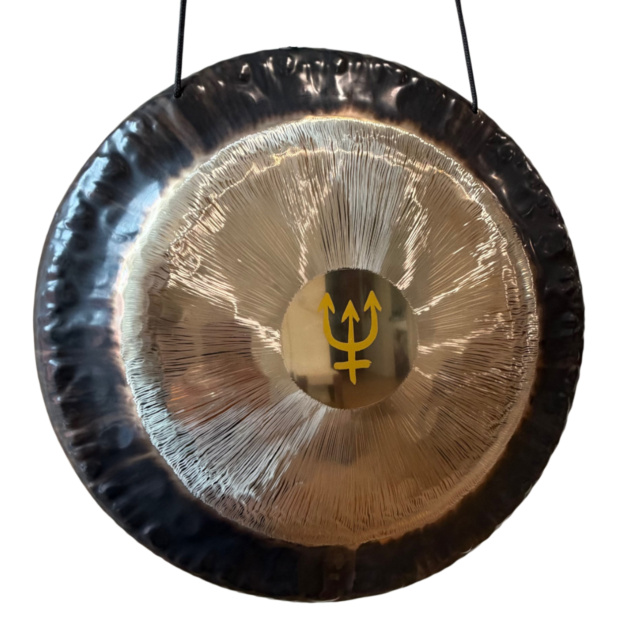 Meinl 24" Neptune Planetary Going G#2 211.44Hz