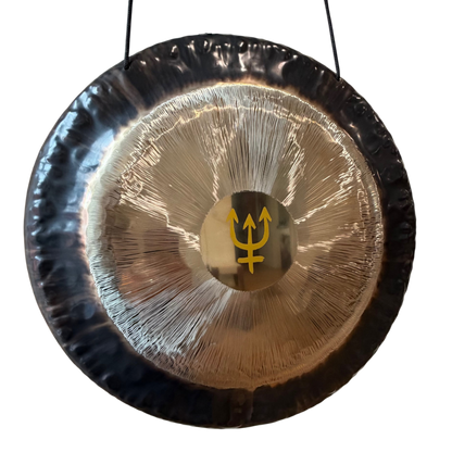 Meinl 24" Neptune Planetary Going G#2 211.44Hz