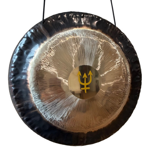 Meinl 24" Neptune Planetary Going G#2 211.44Hz