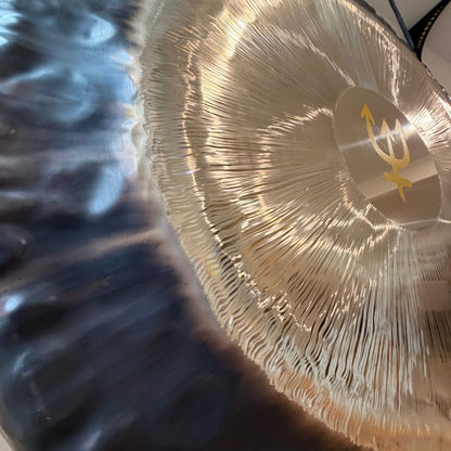 Meinl 24" Neptune Planetary Going G#2 211.44Hz