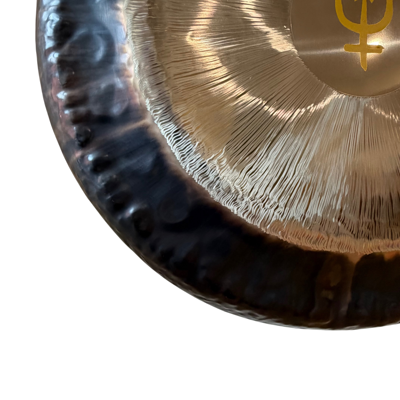 Meinl 24" Neptune Planetary Going G#2 211.44Hz