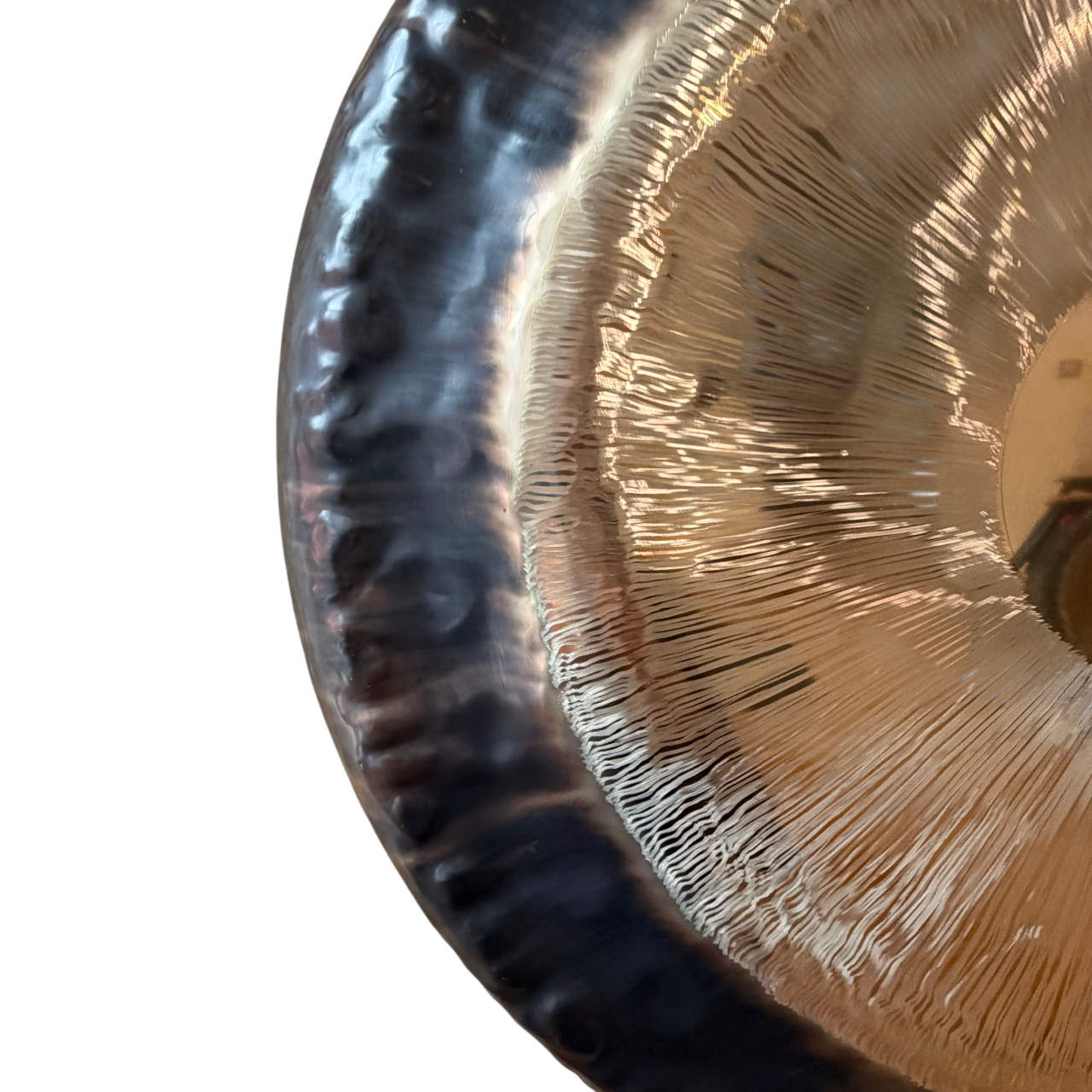 Meinl 24" Neptune Planetary Going G#2 211.44Hz