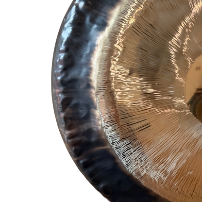 Meinl 24" Neptune Planetary Going G#2 211.44Hz