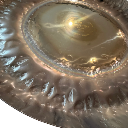 Meinl 24" Neptune Planetary Going G#2 211.44Hz