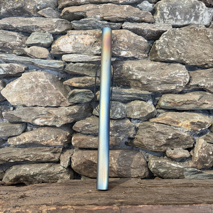 Martin Bläse Neptune Titanium Cosmic Tube 846Hz