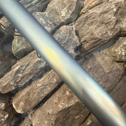 Martin Bläse Neptune Titanium Cosmic Tube 846Hz