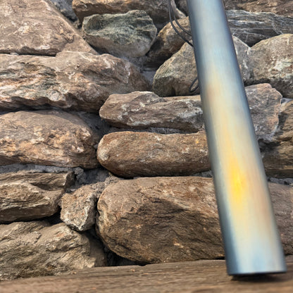 Martin Bläse Neptune Titanium Cosmic Tube 846Hz