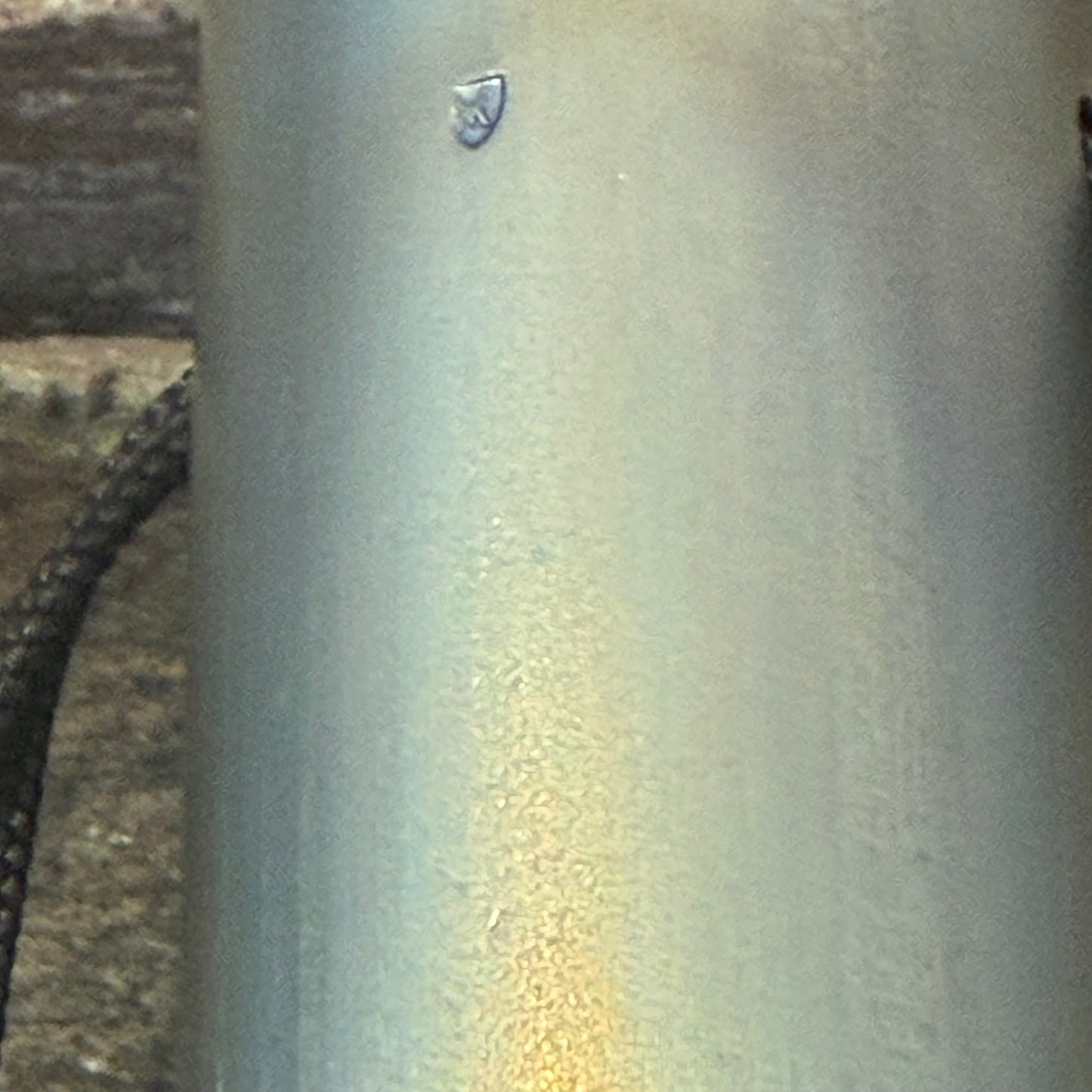 Martin Bläse Neptune Titanium Cosmic Tube 846Hz