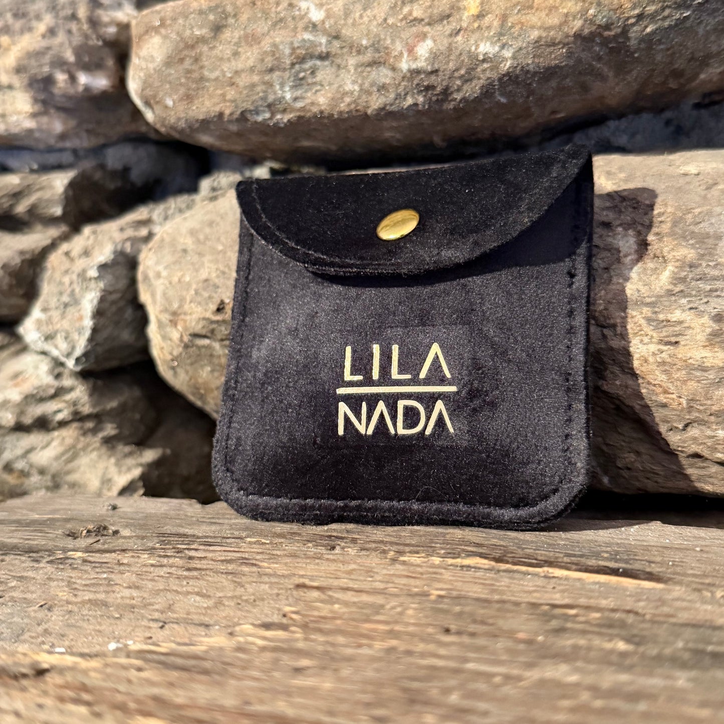 Lila Nada Sound Wand
