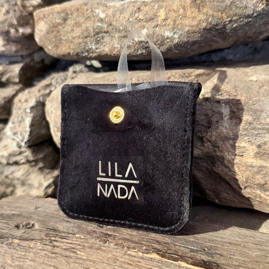 Lila Nada Sound Wand