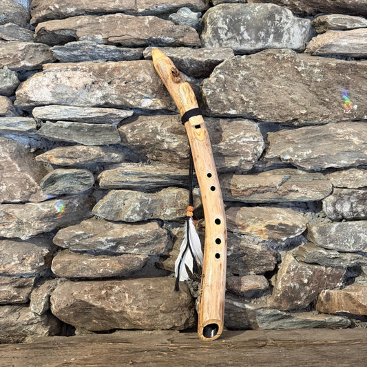 Acacia Branch 19" Forest Flute 528Hz