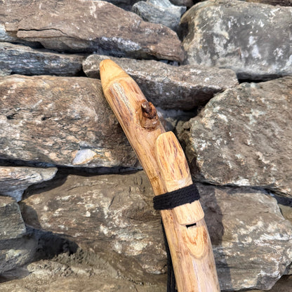 Acacia Branch 19" Forest Flute 528Hz